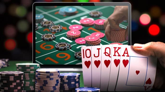 онлайн казино преимущества как играть