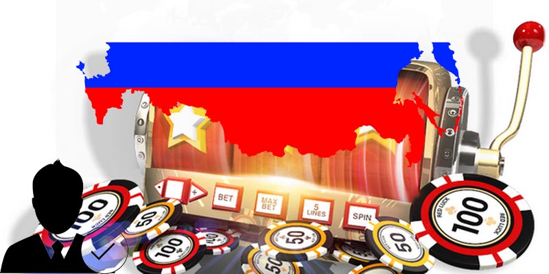 легальные казино россии