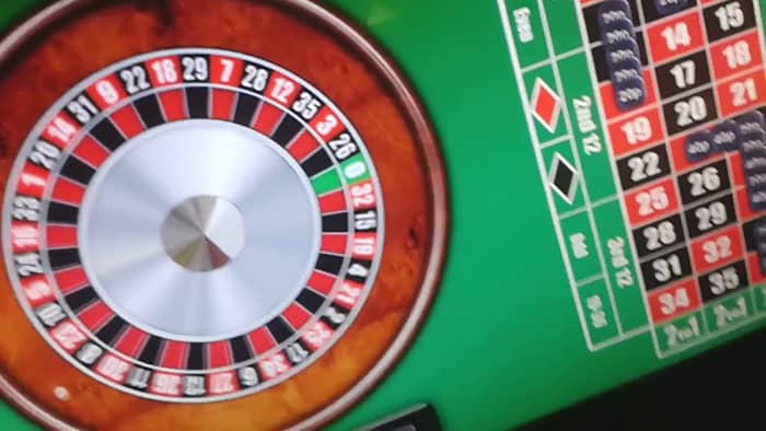 тактика игры в рулетку онлайн казино